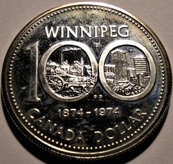 1874年コロンビア2 Decimos 銀貨　メデリン 1874年コロンビア2 Decimos 銀貨メデリン