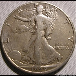 1929 San Francisco Half $ (2)