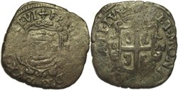 3 Grosso 1626 - Ducato di Monferrato - Ferdinando Gonzaga