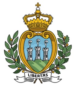 Serenissima Repubblica di San Marino (1864-Date) - Bookmark