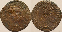 Albert & Isabelle - 1 Oord 1609 - Roermond, Duchy of Guelders (2)