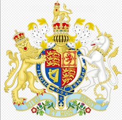 British East Africa Protectorate (1885-1901) - Bookmark