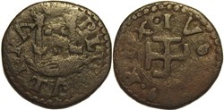 ca.1516-54 Cavallo, Regno di Napoli - Carlo V di Spagna