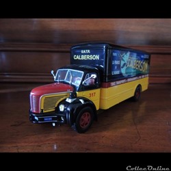 GLR "CALBERSON'