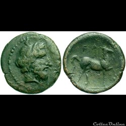 Elis, Olympia