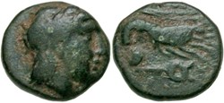 Mysia, Priapos