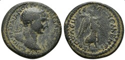 Pontos, Nicopolis ad Lycum