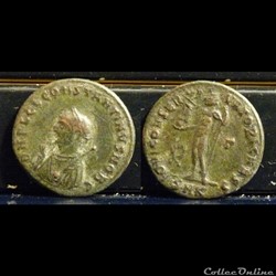 Constantine II