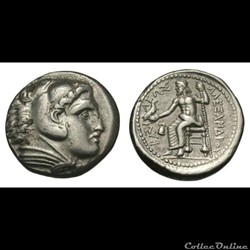 Alexander the Great