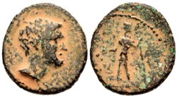 002a. Marcus Licinius Crassus