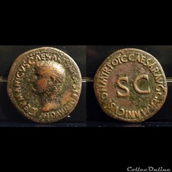 021. Germanicus