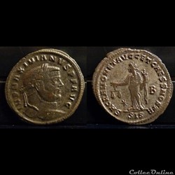 125. Maximianus