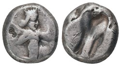ACHAEMENID EMPIRE