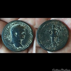 Pisidia, Antioch, Caracalla
