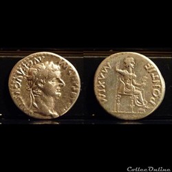 014. Tiberius