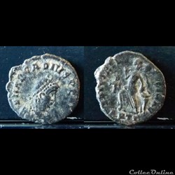 161. Arcadius