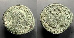 Constantius II