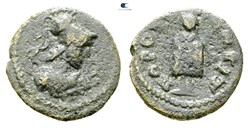 Mysia. Pordoselene.