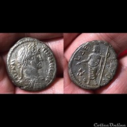 EGYPT, Alexandria. Hadrian