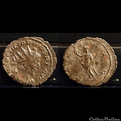 112. Victorinus