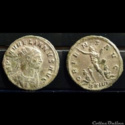 107. Aurelian