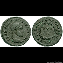 142. Constantine II