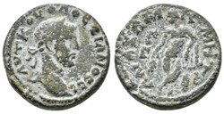 Cilicia. Anazarbus