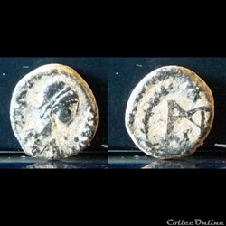 166. Marcian