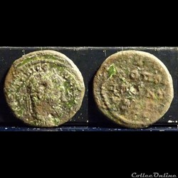 MOESIA INFERIOR, Nikopolis ad Istrum; Septimius Severus