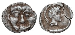 PISIDIA, Selge