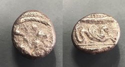 PHOENICIA, Arados.