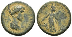 Cilicia, Coropissus.