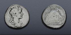 Thrace, Pautalia. Caracalla