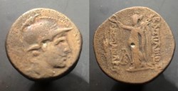 Alexander I (Balas)
