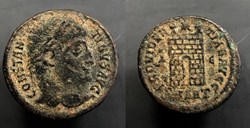 Constantine I