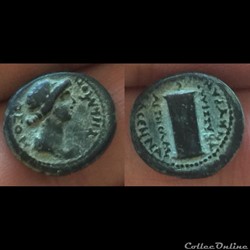 PHRYGIA, Ankyra, Pseudo-autonomous
