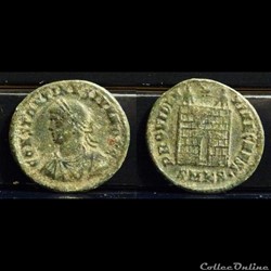 Constantine II