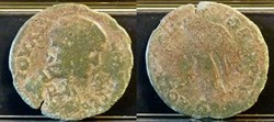 Phrygia, Laodicea Julia Domna