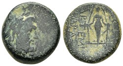 PHRYGIA. Apameia.