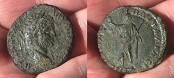 THRACE, Serdica. Caracalla