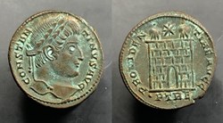 Constantine I