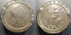 1797 George III