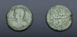 Thrace, Philippopolis. Caracalla