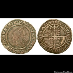Elizabeth I