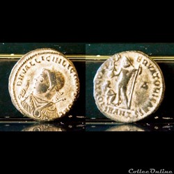 137. Licinius II