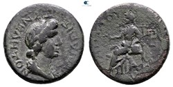 Phrygia, Cotiaeum, Pseudo-autonomous