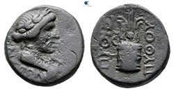 Phrygia, Laodikeia ad Lycum