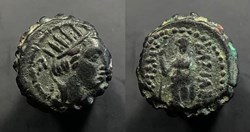Antiochos IV Epiphanes