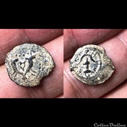 JUDAEA, Herodians. Herod I (the Great)