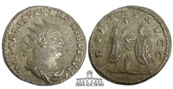 Valerian I